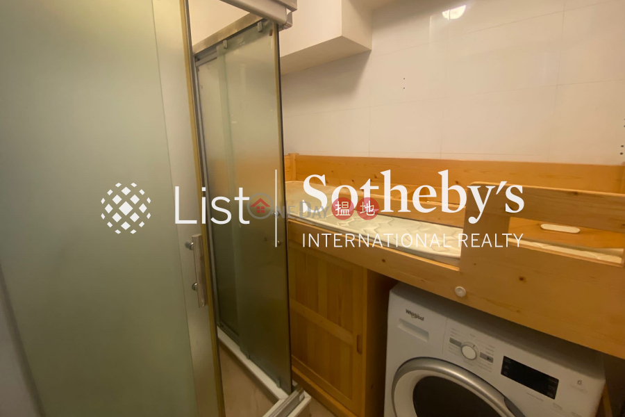 Property for Sale at Robinson Place with 3 Bedrooms, 70 Robinson Road | Western District, Hong Kong Sales HK$ 24.5M