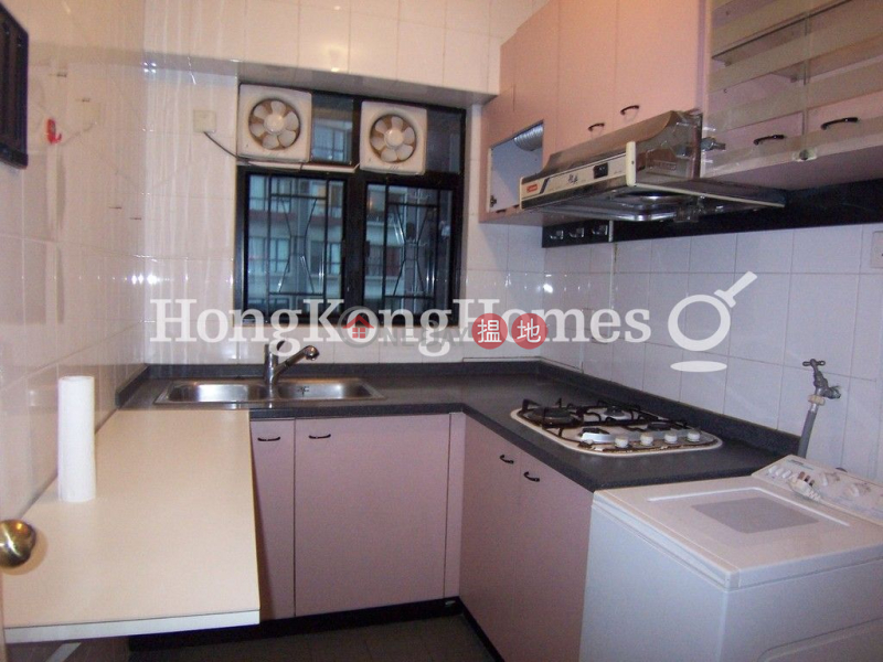 The Grand Panorama, Unknown | Residential, Rental Listings HK$ 35,500/ month