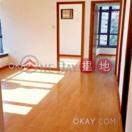 Lovely 2 bedroom on high floor with parking | For Sale | Vantage Park 慧豪閣 _0