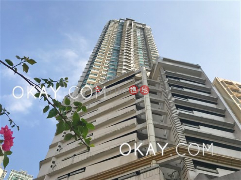 HK$ 45,000/ month, Grand Deco Tower Wan Chai District | Tasteful 4 bedroom in Tai Hang | Rental