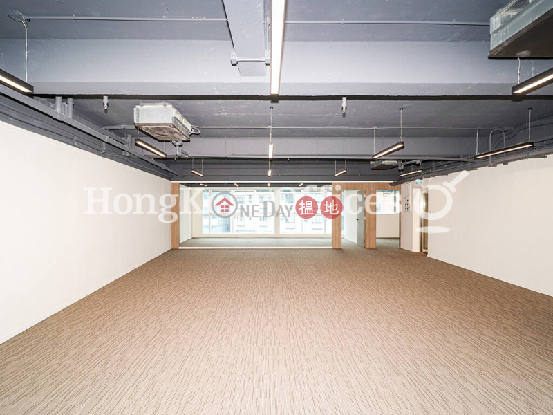 柏廷坊-高層寫字樓/工商樓盤出租樓盤HK$ 102,992/ 月