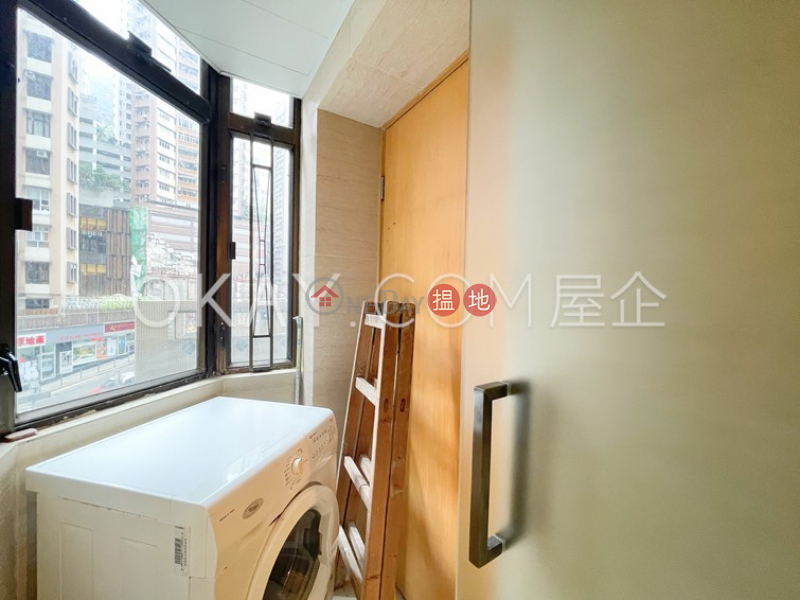 Popular 1 bedroom in Mid-levels West | Rental, 6 Mosque Street | Western District, Hong Kong | Rental HK$ 25,000/ month