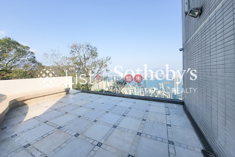 香港搵樓|租樓|二手盤|買樓| 搵地 | 住宅出售樓盤-出售普樂道 11 號4房豪宅單位