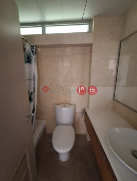 ROYAL BAY DUPLEX HOUSE 4 BED 3 BATH 2 CP | 3 Nam Wai Road | Sai Kung Hong Kong Rental HK$ 58,500/ month