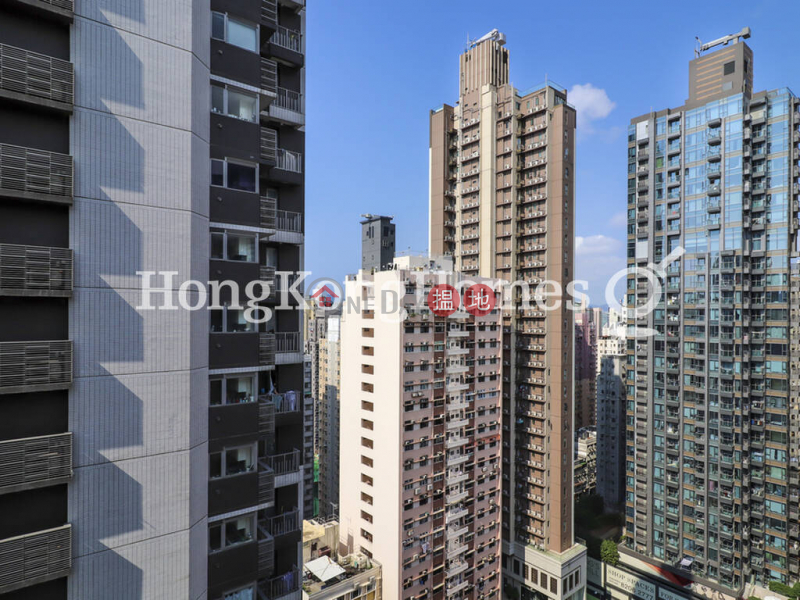 Property Search Hong Kong | OneDay | Residential | Rental Listings | 2 Bedroom Unit for Rent at Hing Hon Building