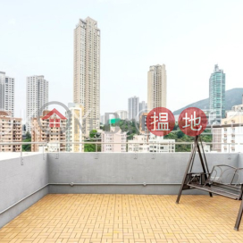 Cozy 1 bedroom on high floor with rooftop | For Sale | Fairview Court 怡景閣 _0