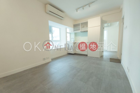 Cozy 1 bedroom in Wan Chai | For Sale, Manrich Court 萬豪閣 | Wan Chai District (OKAY-S183565)_0