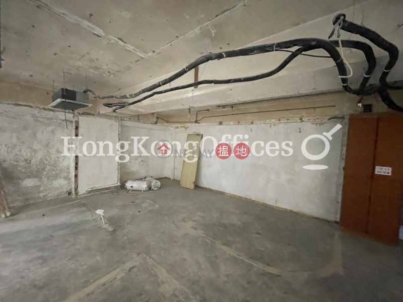 Office Unit for Rent at Anton Building, 1 Anton Street | Wan Chai District Hong Kong | Rental, HK$ 22,356/ month