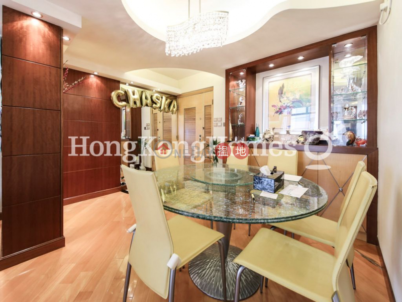 3 Bedroom Family Unit for Rent at Robinson Place 70 Robinson Road | Western District | Hong Kong | Rental HK$ 52,000/ month
