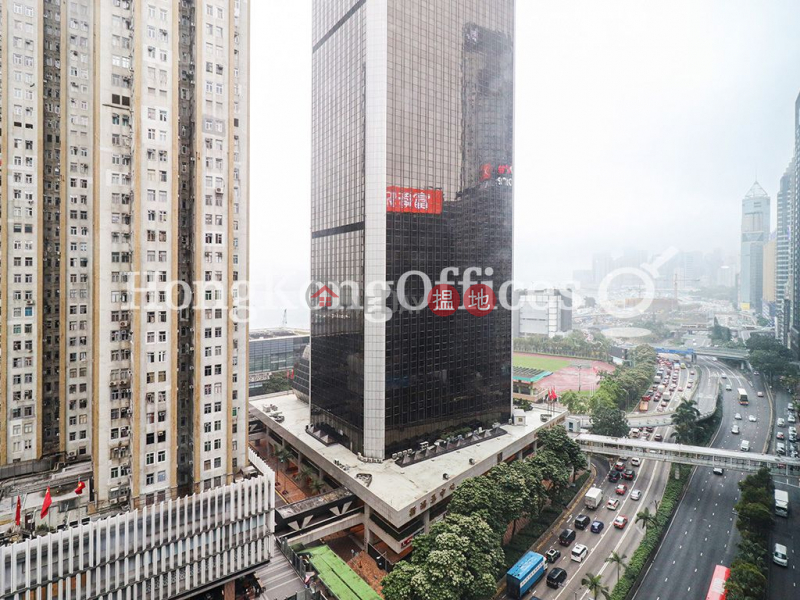 Office Unit for Rent at Allied Kajima Building | Allied Kajima Building 聯合鹿島大廈 Rental Listings