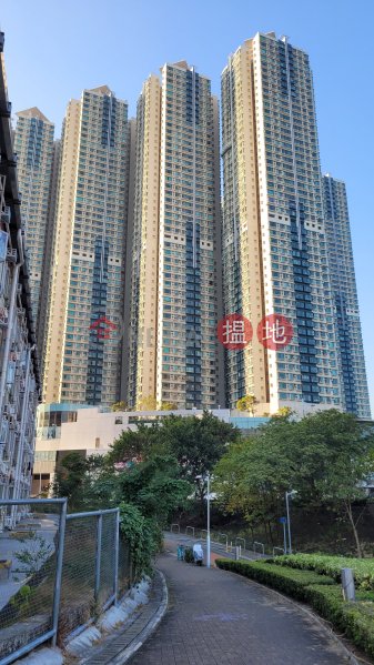 將軍澳廣場 2期 8座 (Tower 8 Phase 2 Tseung Kwan O Plaza) 將軍澳| ()(1)
