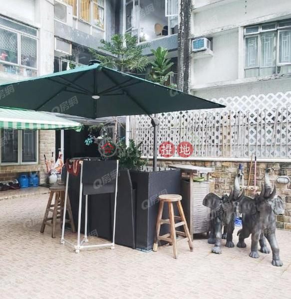 City Garden Block 4 (Phase 1) | 3 bedroom Low Floor Flat for Sale, 233 Electric Road | Eastern District | Hong Kong | Sales HK$ 18M