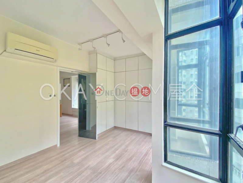 慧豪閣|低層-住宅|出租樓盤-HK$ 25,000/ 月