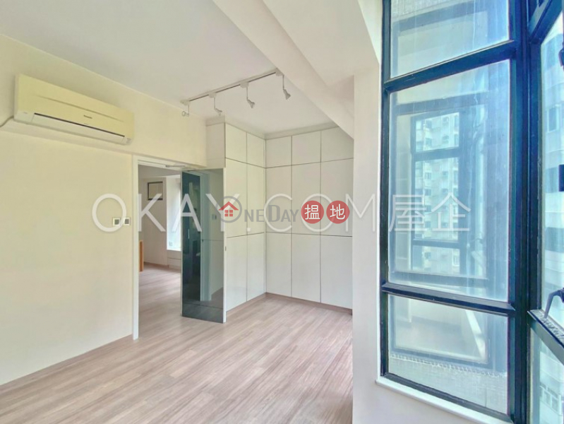 Vantage Park | Low Residential | Rental Listings | HK$ 25,000/ month