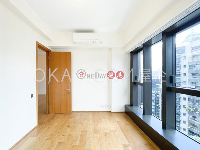 殷然-中層住宅|出租樓盤|HK$ 48,500/ 月