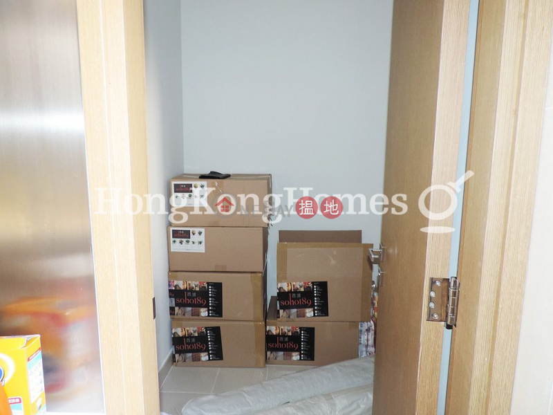 3 Bedroom Family Unit at SOHO 189 | For Sale | SOHO 189 西浦 Sales Listings