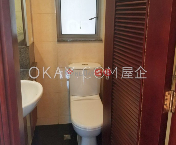 Unique 2 bedroom with balcony | Rental, The Merton 泓都 Rental Listings | Western District (OKAY-R53719)
