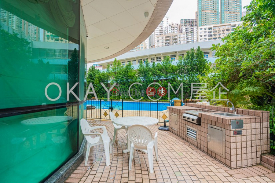 Property Search Hong Kong | OneDay | Residential Rental Listings Generous 2 bedroom in Fortress Hill | Rental