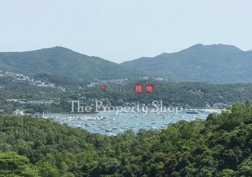 HK$ 70,000/ month | House 4 Capital Garden Sai Kung, Modern Villa + Huge Terrace & Seaview