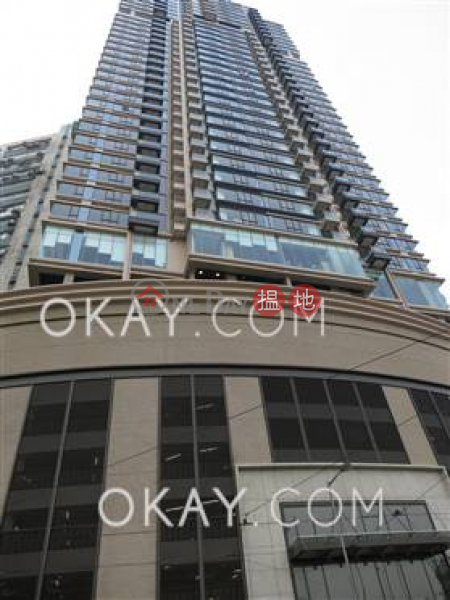 HK$ 40,000/ month Harbour One, Western District Luxurious 2 bedroom with balcony | Rental