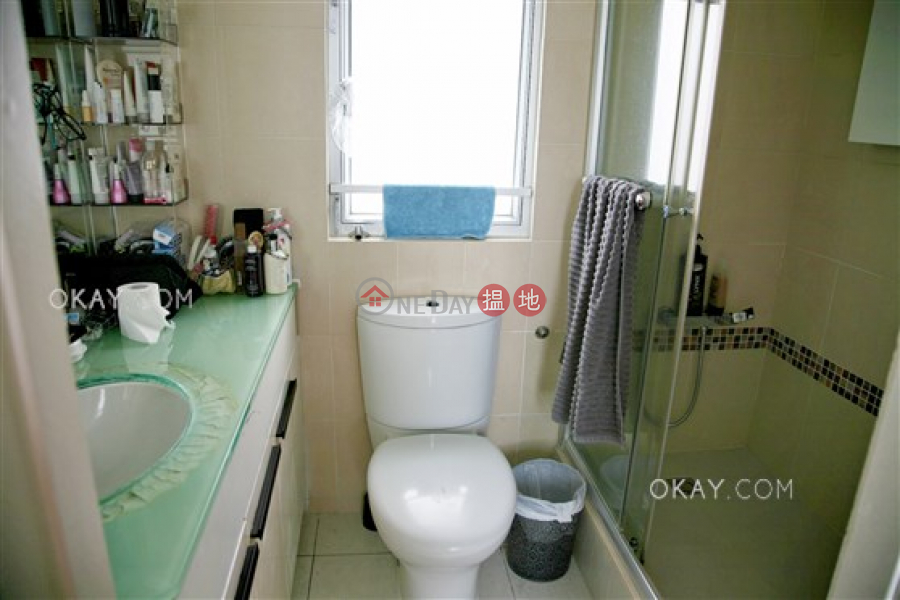 HK$ 38,000/ month Cherry Crest, Central District | Lovely 3 bedroom on high floor with balcony | Rental