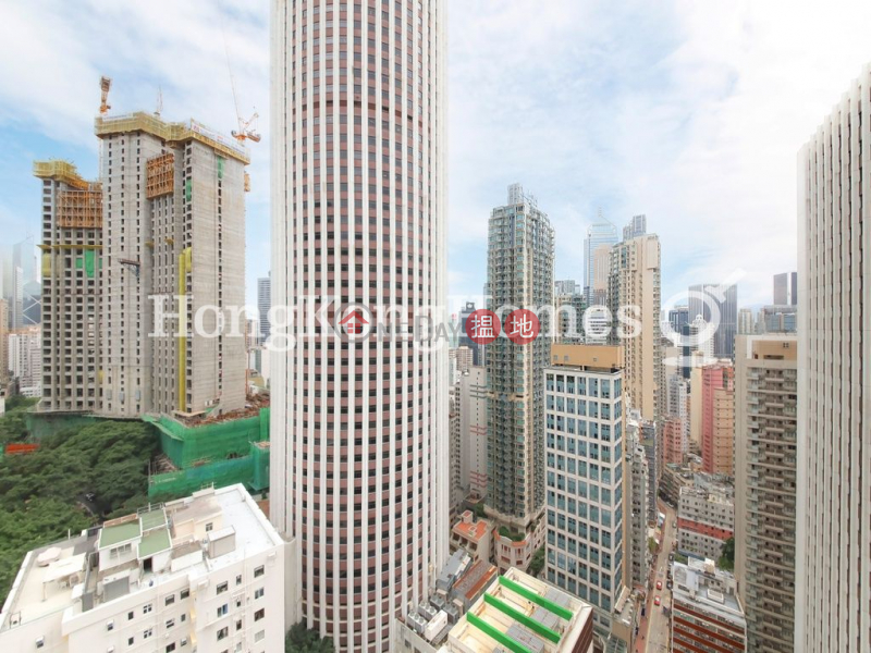 香港搵樓|租樓|二手盤|買樓| 搵地 | 住宅-出售樓盤永威閣三房兩廳單位出售