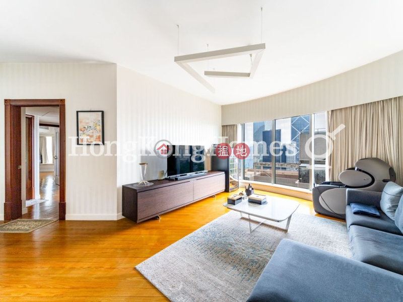 HK$ 115,000/ month Regence Royale Central District | 4 Bedroom Luxury Unit for Rent at Regence Royale