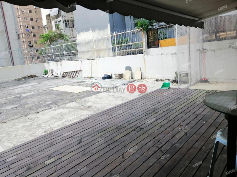 Fortune Villa | 1 bedroom Flat for Rent 61-69 Hill Road | Western District Hong Kong Rental, HK$ 22,000/ month