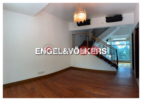 Expat Family Flat for Sale in Ting Kok, Casa Marina Phase 2 House 1 - 106 淺月灣 2期 1-106號屋 | Tai Po District (EVHK45102)_0