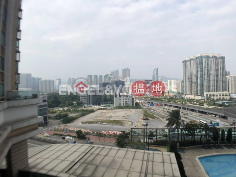 3 Bedroom Family Flat for Rent in West Kowloon|Sorrento(Sorrento)Rental Listings (EVHK86657)_0