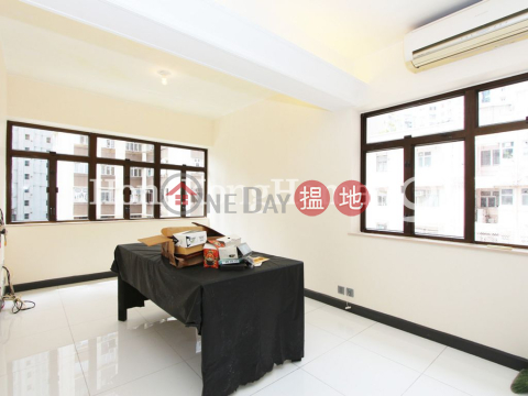 3 Bedroom Family Unit for Rent at Kam Kin Mansion | Kam Kin Mansion 金堅大廈 _0