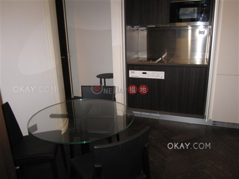 Lovely 1 bedroom in Mid-levels West | Rental | Castle One By V CASTLE ONE BY V Rental Listings