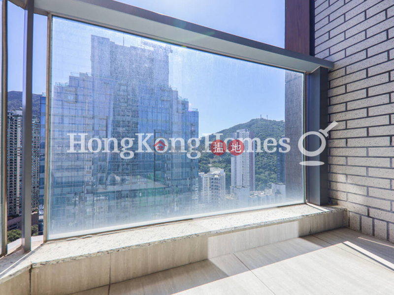 1 Bed Unit for Rent at The Kennedy on Belcher\'s | 97 Belchers Street | Western District, Hong Kong Rental, HK$ 28,000/ month