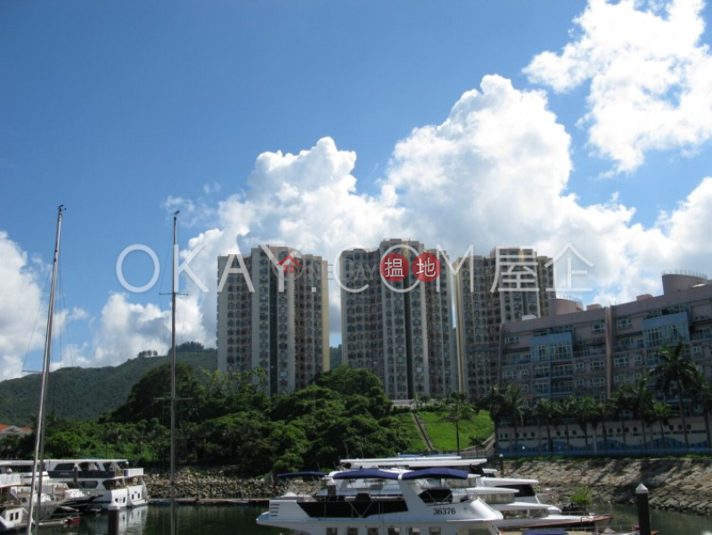 愉景灣 4期 蘅峰蘅安徑 霞暉閣高層-住宅出租樓盤|HK$ 28,000/ 月