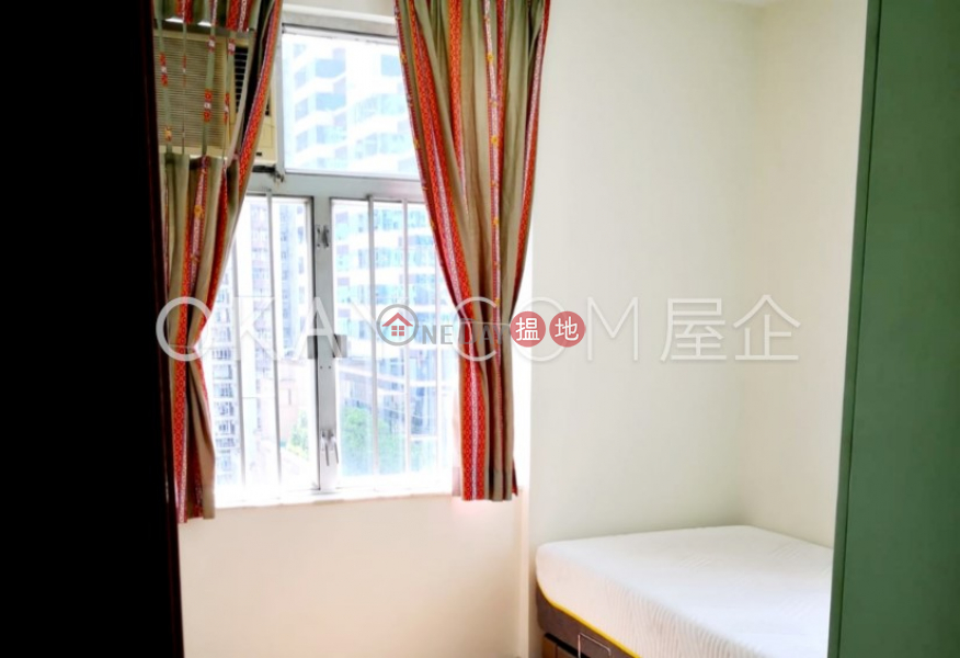 HK$ 30,000/ month, (T-63) King Tien Mansion Horizon Gardens Taikoo Shing Eastern District Charming 3 bedroom in Quarry Bay | Rental