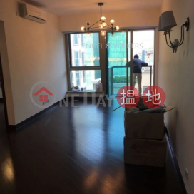 科學園三房兩廳筍盤出租|住宅單位 | 逸瓏灣1期 大廈18座 Mayfair by the Sea Phase 1 Tower 18 _0