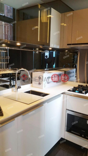 Grand Yoho Phase 2 Tower 3 | 2 bedroom High Floor Flat for Rent 9 Long Yat Road | Yuen Long, Hong Kong | Rental, HK$ 18,500/ month