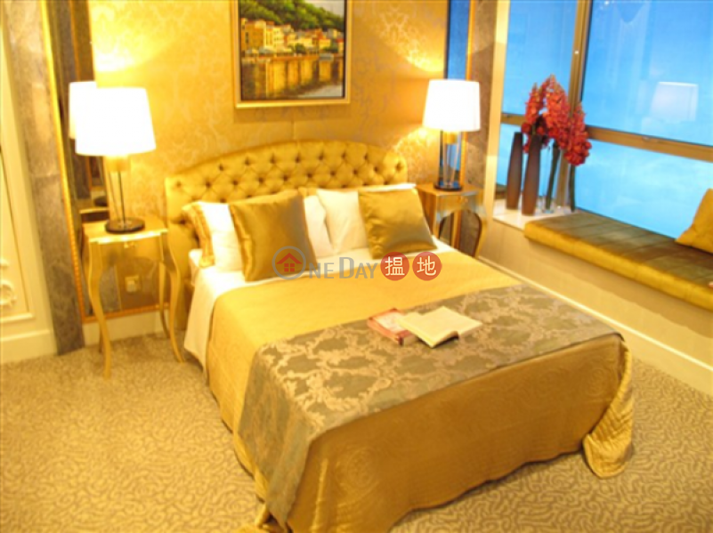 4 Bedroom Luxury Flat for Sale in Tai Kok Tsui | 1 Hoi Wang Road | Yau Tsim Mong | Hong Kong, Sales | HK$ 31M