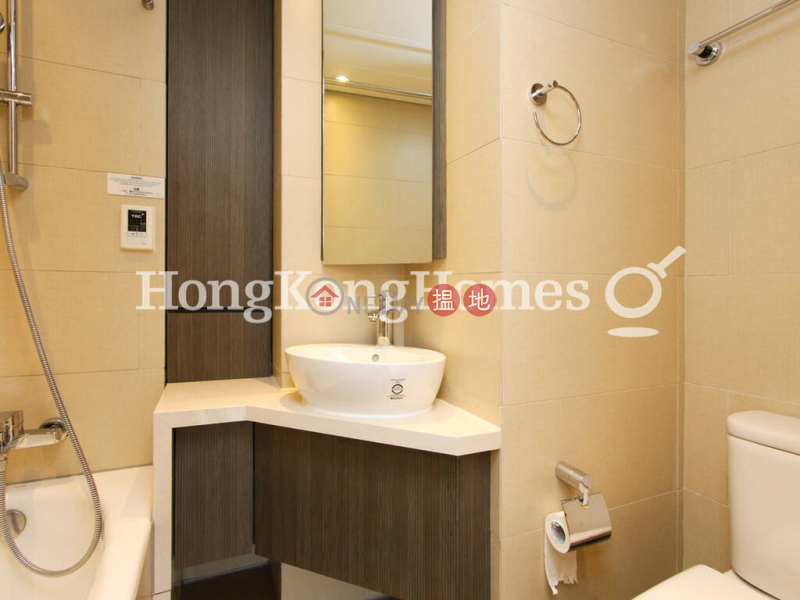 Property Search Hong Kong | OneDay | Residential | Rental Listings 1 Bed Unit for Rent at Tagus Residences