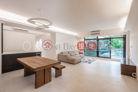 Luxurious 2 bedroom with balcony & parking | Rental | Hatton Place 杏彤苑 _0