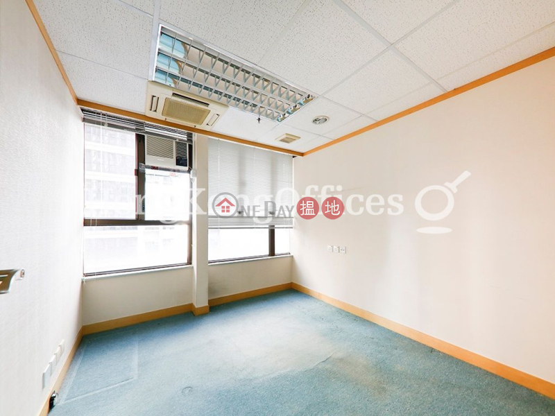 Chao\'s Building | Middle, Office / Commercial Property, Rental Listings HK$ 40,152/ month