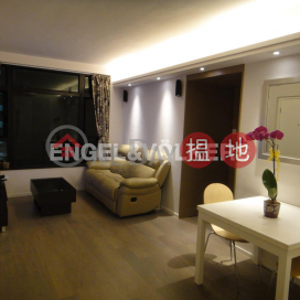2 Bedroom Flat for Sale in Mid Levels West | Cimbria Court 金碧閣 _0