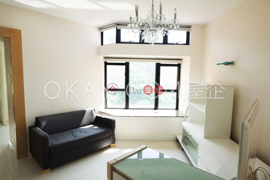 Stylish 2 bedroom on high floor | For Sale | Cayman Rise Block 1 加惠臺(第1座) Sales Listings