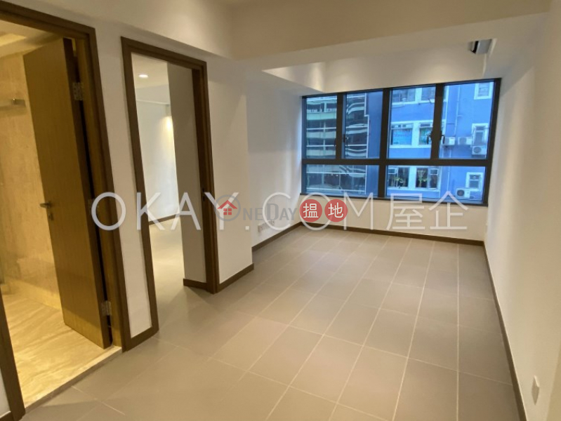 Property Search Hong Kong | OneDay | Residential Rental Listings | Unique 1 bedroom in Wan Chai | Rental