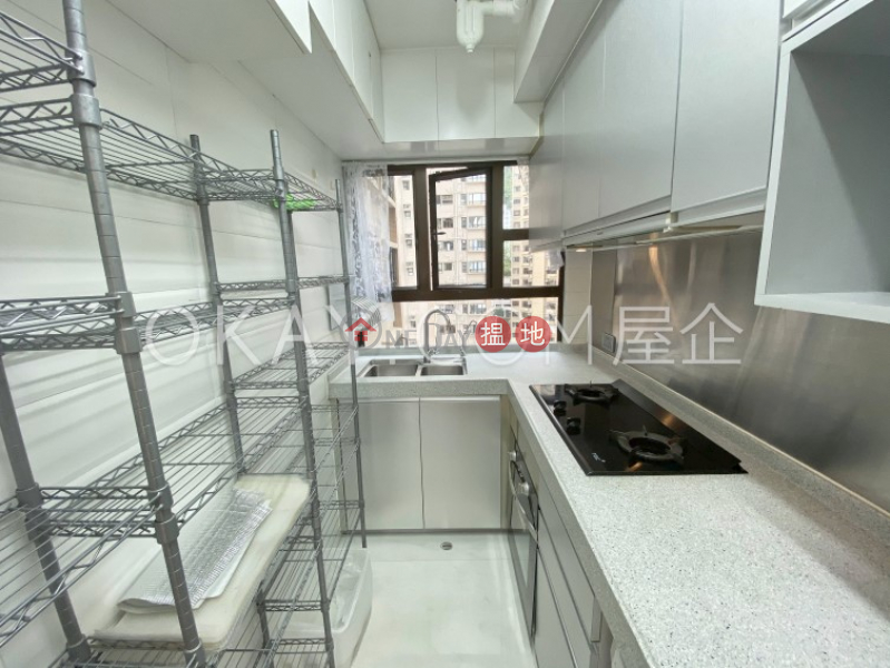 HK$ 36,000/ 月|樂信臺|西區2房2廁,實用率高,海景,星級會所樂信臺出租單位
