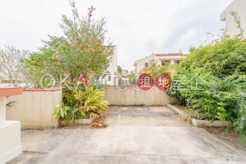 Exquisite house with terrace, balcony | Rental | House 3 Forest Hill Villa 環翠居 3座 _0