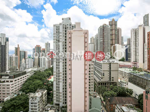 Studio Unit at Fung Yat Building | For Sale|Fung Yat Building(Fung Yat Building)Sales Listings (Proway-LID105844S)_0