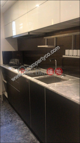 Newly renovated spacious flat for rent in Central 23 Graham Street | Central District | Hong Kong, Rental, HK$ 50,000/ month