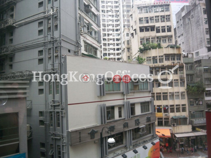 Property Search Hong Kong | OneDay | Office / Commercial Property Rental Listings Office Unit for Rent at Nan Dao Commercial Building