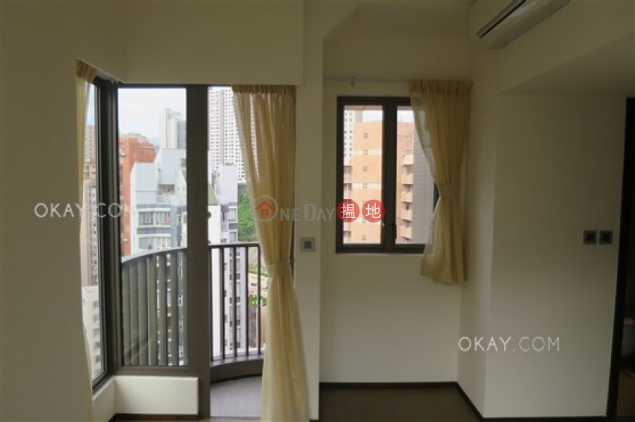 HK$ 55,000/ month, Regent Hill | Wan Chai District, Unique 3 bedroom on high floor with balcony | Rental
